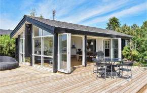 2 Bedroom Gorgeous Home In Faaborg in Faaborg